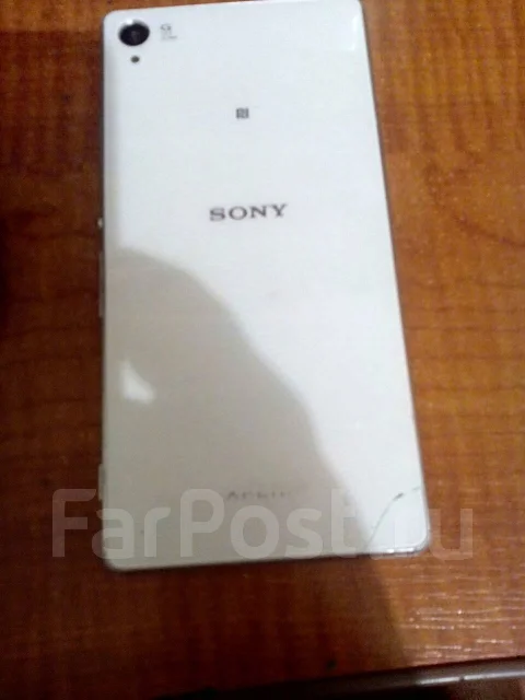 Sony Xperia Z3. �/� ����