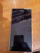 Sony Xperia Z3. Б/у