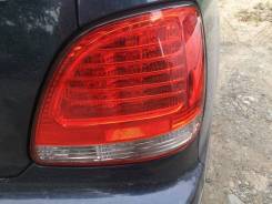 Стоп-сигнал. Toyota GS300, JZS160 Toyota Aristo, JZS160, JZS161 Двигатели: 2JZGE, 2JZGTE