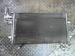 Радиатор кондиционера Ford Focus II 2005-2011