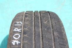 Bridgestone B700AQ. Летние, износ: 10%, 1 шт