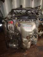 Двигатель NISSAN XTRAIL