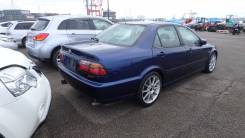 Крышка багажника. Honda Accord, CF4