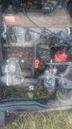 Двигатель в сборе. Volkswagen Passat Volkswagen Golf Volkswagen Vento, 1H, 1H1, 1H0, 1H6 Двигатели: ADZ, ABS, 1, 8