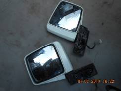 Зеркало заднего вида боковое. Nissan Elgrand, ATE50, APE50, AVWE50, AVE50, ALE50, APWE50, ALWE50, ATWE50