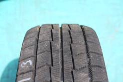 Bridgestone Blizzak MZ-02. Зимние, износ: 10%, 1 шт