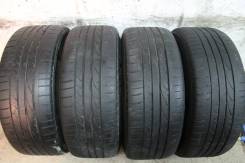 Bridgestone Potenza RE050A. Летние, 2013 год, износ: 30%, 4 шт