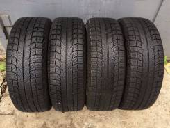 Michelin X-Ice. Зимние, износ: 20%, 4 шт