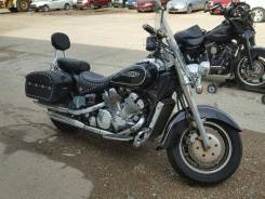 Yamaha Royal Star Tour Classic. 1 300 куб. см., исправен, птс, без пробега. Под заказ