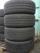 Toyo Tranpath mpZ. Летние, 2014 год, износ: 10%, 4 шт