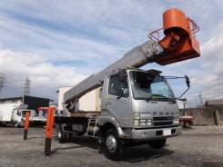 Mitsubishi Fuso Fighter. , 4 890 куб. см., 27 м. Под заказ
