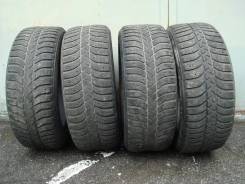 Bridgestone Ice Cruiser 5000. Зимние, без шипов, 2006 год, износ: 50%, 4 шт