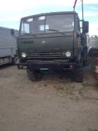 Камаз 4310. Продам КамАЗа 4310, 8 000 куб. см., 6 000 кг.