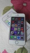 Apple iPhone 5s 16Gb. Б/у