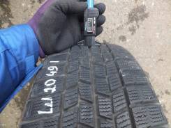 Goodyear Ice Navi 6. Зимние, без шипов, 2013 год, износ: 10%, 4 шт. Под заказ