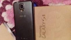Samsung Galaxy S5. Б/у