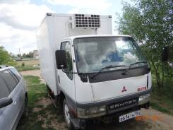 Mitsubishi Canter. Продается грузовик , 2 800 куб. см., 2 000 кг.