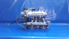 Коллектор впускной. Honda: Civic, Domani, Ballade, Civic CRX, Integra, CR-X del Sol, Orthia, Civic Ferio Двигатели: D15B5, D15B7, D16A8, D14A2, D16A...