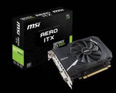 GeForce GTX 1050 Ti