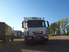 Iveco Eurocargo. Продается , 6 000 куб. см., 10 000 кг.