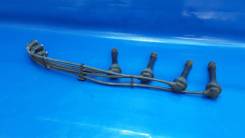 Высоковольтные провода. Honda: CR-X del Sol, Civic, CR-X, Civic CRX, Domani, Civic Ferio Двигатели: 20R2R13N, 20T2N10N, 20T2N11N, 20T2R12N, 20T2R13N...