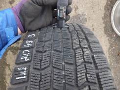 Goodyear Ice Navi Hybrid Zea. Зимние, без шипов, 2006 год, износ: 10%, 4 шт. Под заказ