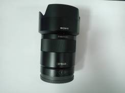 Ф/объектив SONY SEL-16F28. Для Sony, диаметр фильтра 49 мм