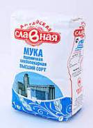 Мука, мучные смеси.