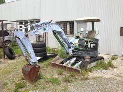 Mitsubishi. Экскаватор mm30cr, 1 500 куб. см., 0,15 куб. м.