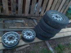 Штамповка. x13, 4x100.00