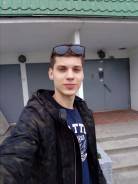 Грузчик.