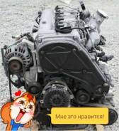 Двигатель в сборе. Hyundai Starex. Под заказ