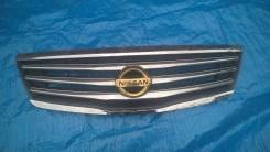 Решетка радиатора. Nissan Teana, TNJ32, J32, PJ31, J32R, PJ32 Двигатель VQ25DE