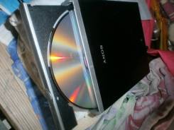 Внешние DVD-RW приводы.