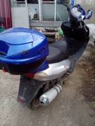 Cronus 150. 150 куб. см., исправен, птс, с пробегом