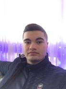 Продавец-консультант. Незаконченное высшее образование (студент), опыт работы 6 месяцев