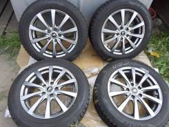 Manaray Sport. 7.0x17, 5x114.30, ET55