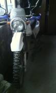 Yamaha. 250 куб. см., исправен, птс, с пробегом