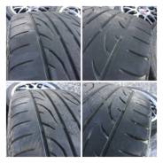 Dunlop SP Sport LM704. Летние, 2011 год, износ: 30%, 4 шт