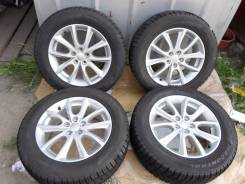 Subaru. 6.5x16, 5x100.00, ET48