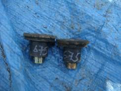 Подушка моста. Nissan Skyline, ER33, ER34, HR34, BNR34, HR33, ENR33, ENR34, BCNR33, ECR33 Nissan Laurel, GC35, GNC35, SC35, HC35, GCC35