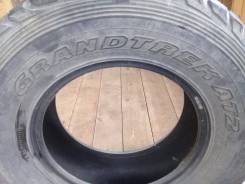 Dunlop Grandtrek AT2. Грязь AT, износ: 50%, 4 шт