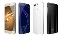 Huawei Honor 8. Новый