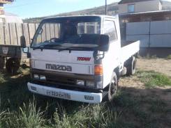 Mazda Titan. , 4 100 куб. см., 2 000 кг.