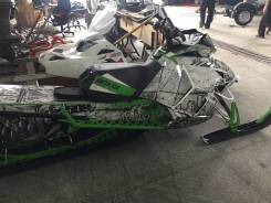 Arctic Cat M 800 Snopro 162. исправен, есть птс, с пробегом