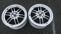 Enkei RPF1. 8.0x18, 5x114.30, ET35
