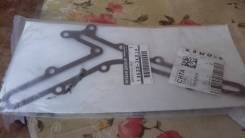 Прокладка клапанной крышки. Nissan: 350Z, Fairlady Z, Infiniti EX35/37, Fuga, Infiniti G35/37/25 Sedan, Infiniti FX35/FX37/FX50, Skyline Двигатель VQ3...