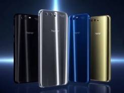 Huawei Honor 9. Новый, 64 Гб. Под заказ