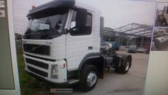 Volvo FM 12