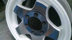 ABT. 6.5x15, 6x139.70, ET25, ЦО 110,0 мм.